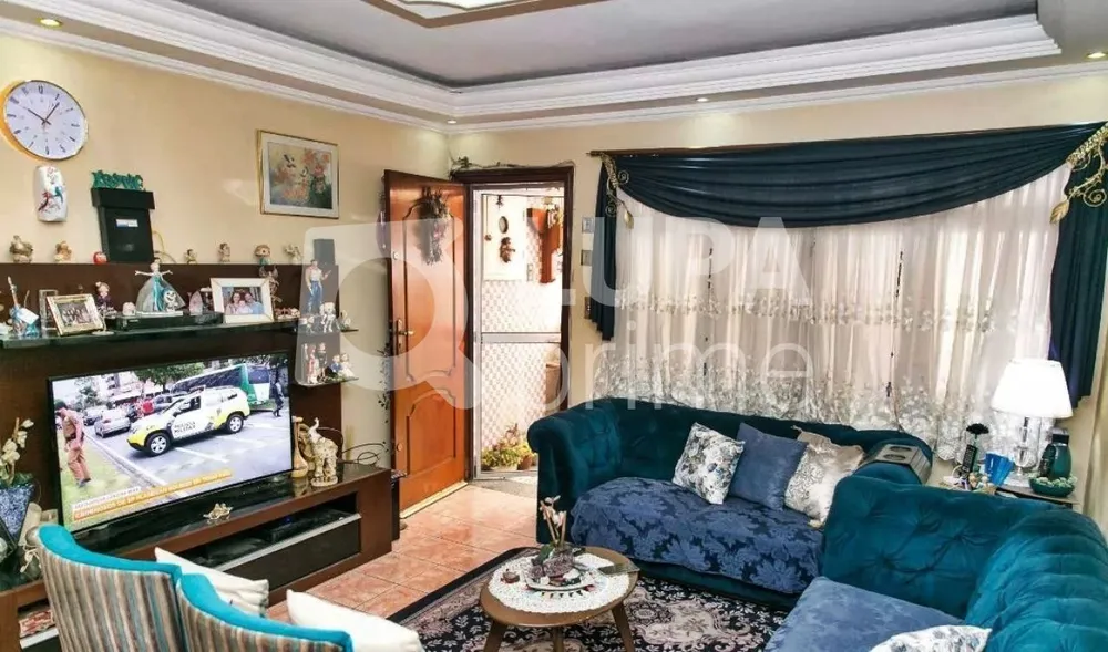 Casa, 2 quartos, 116 m² - Foto 6