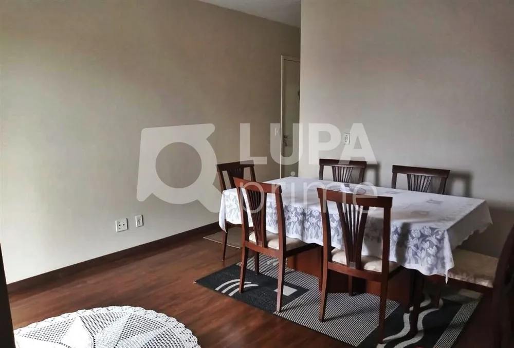 Apartamento, 3 quartos, 55 m² - Foto 6