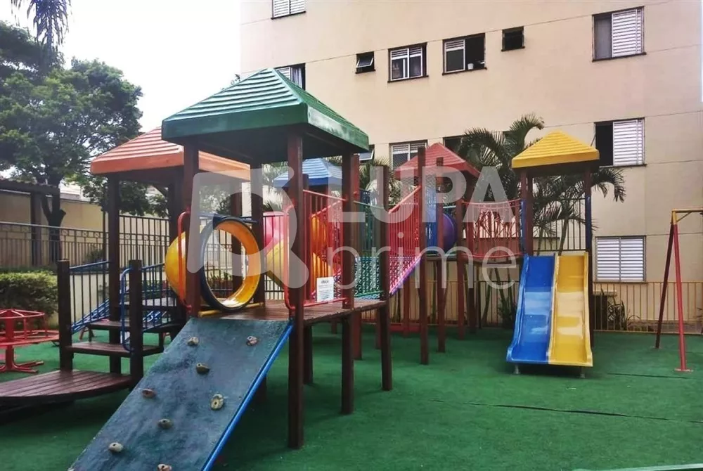 Apartamento, 3 quartos, 55 m² - Foto 4