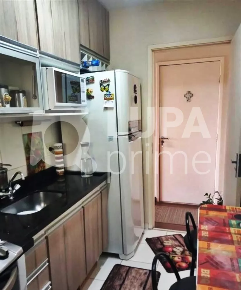 Apartamento, 3 quartos, 55 m² - Foto 2