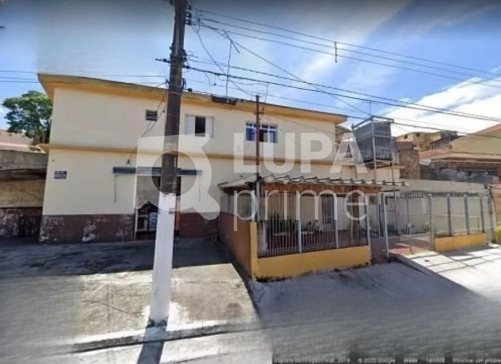 Casa à venda com 2 quartos, 160m² - Foto 1