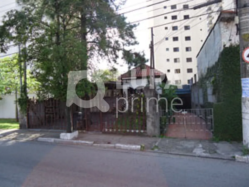 Terreno, 308 m² - Foto 1