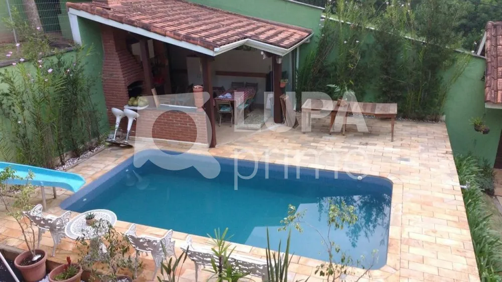 Casa, 3 quartos, 280 m² - Foto 4