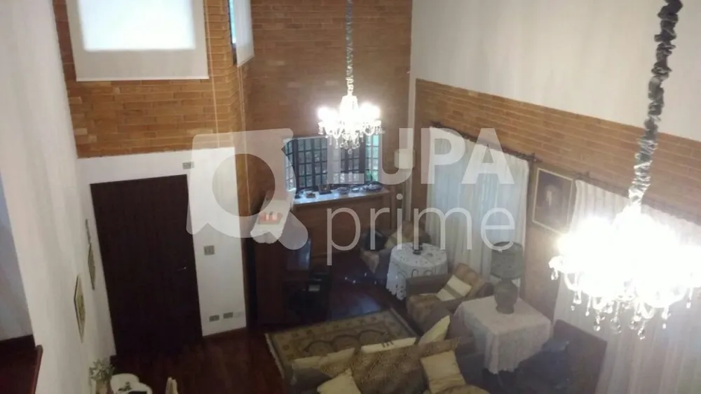 Casa, 3 quartos, 280 m² - Foto 1