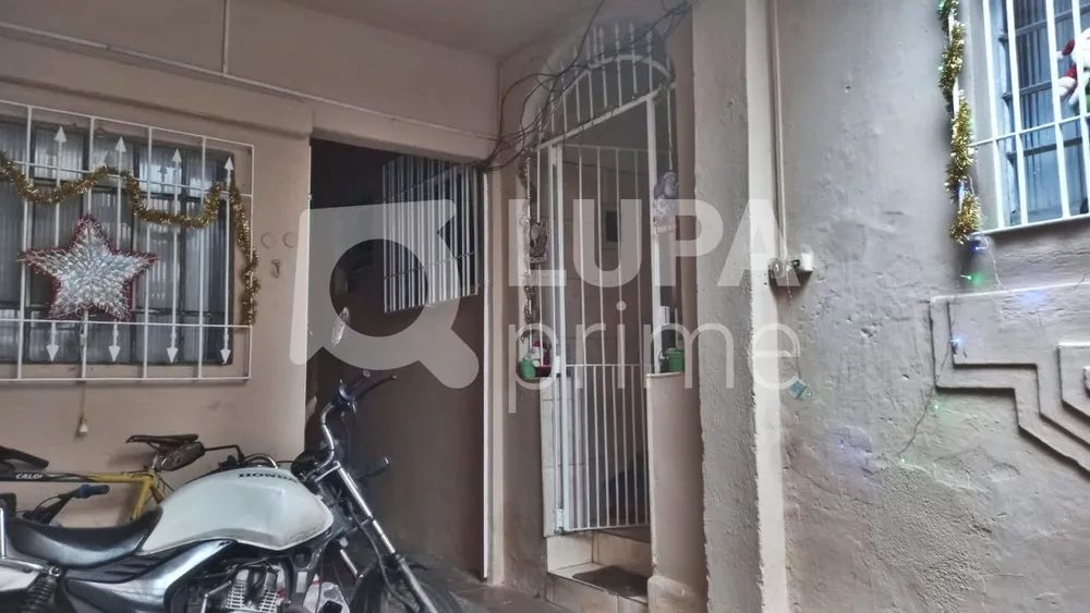 Casa, 5 quartos, 377 m² - Foto 1