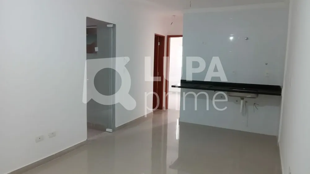 Apartamento, 2 quartos, 38 m² - Foto 8