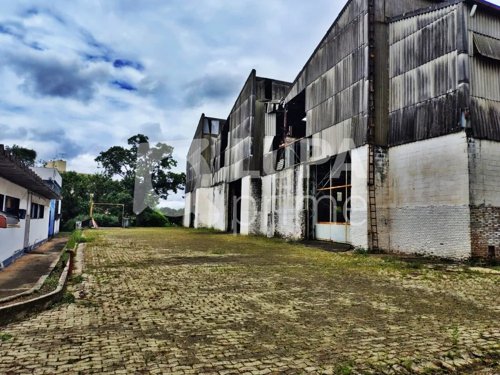 Depósito-Galpão, 5441 m² - Foto 7