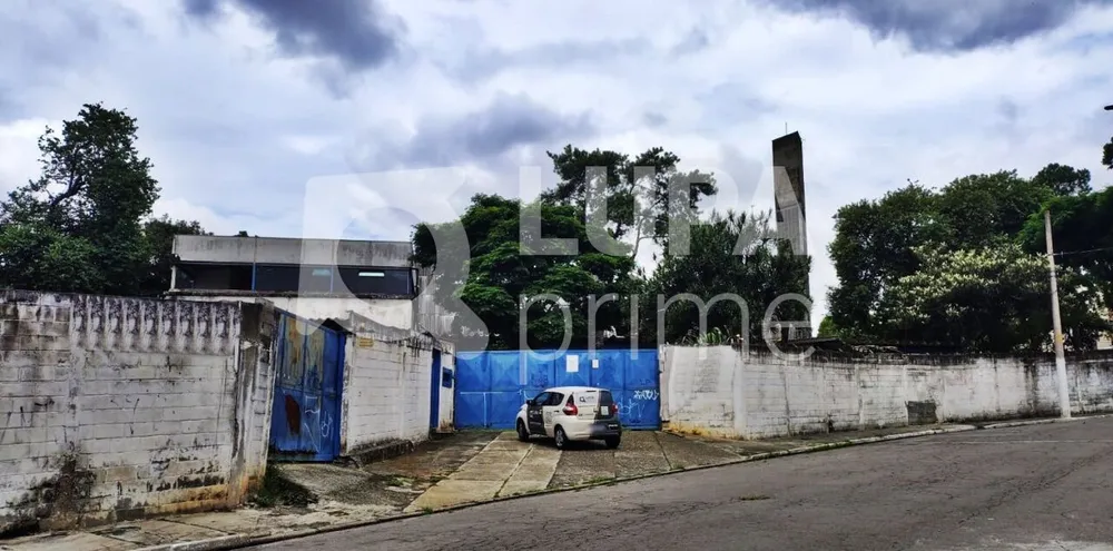 Depósito-Galpão, 5441 m² - Foto 5
