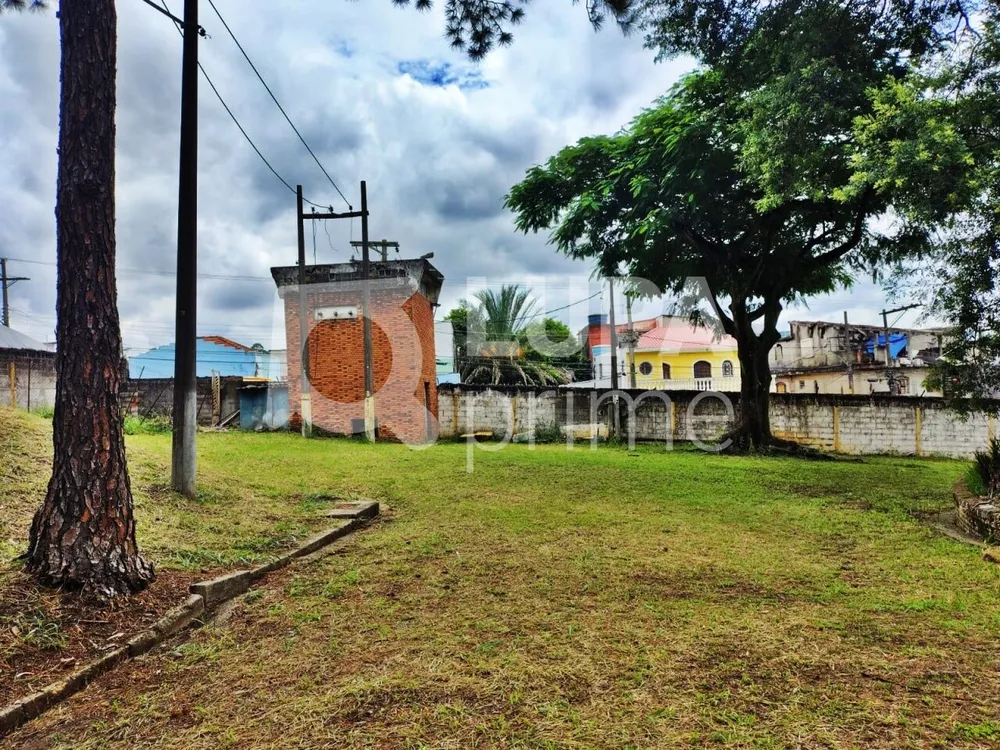 Depósito-Galpão, 5441 m² - Foto 15