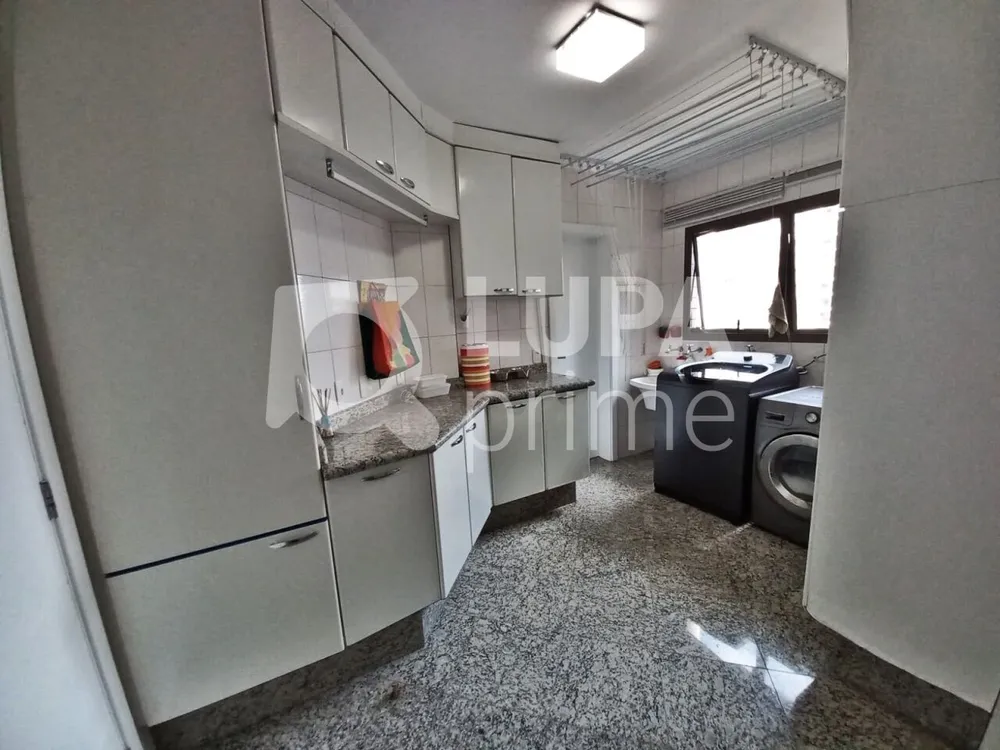 Apartamento, 4 quartos, 208 m² - Foto 7