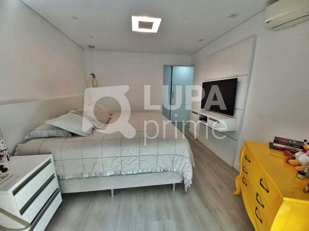 Apartamento, 4 quartos, 208 m² - Foto 2