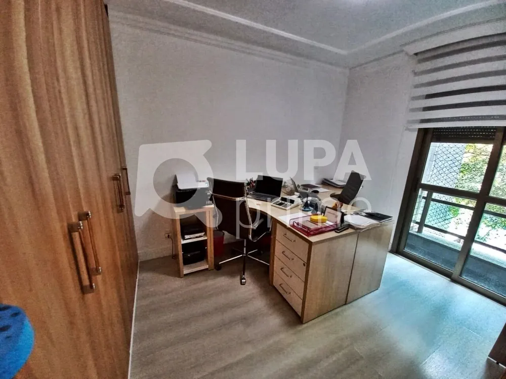 Apartamento, 4 quartos, 208 m² - Foto 11