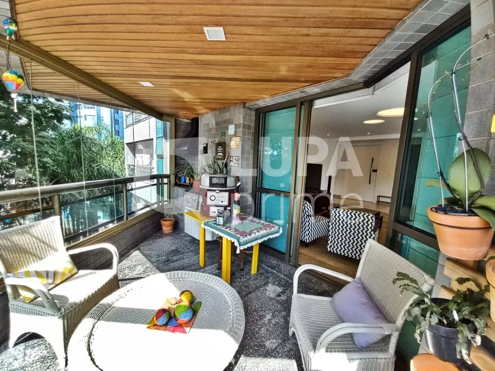 Apartamento, 4 quartos, 208 m² - Foto 15
