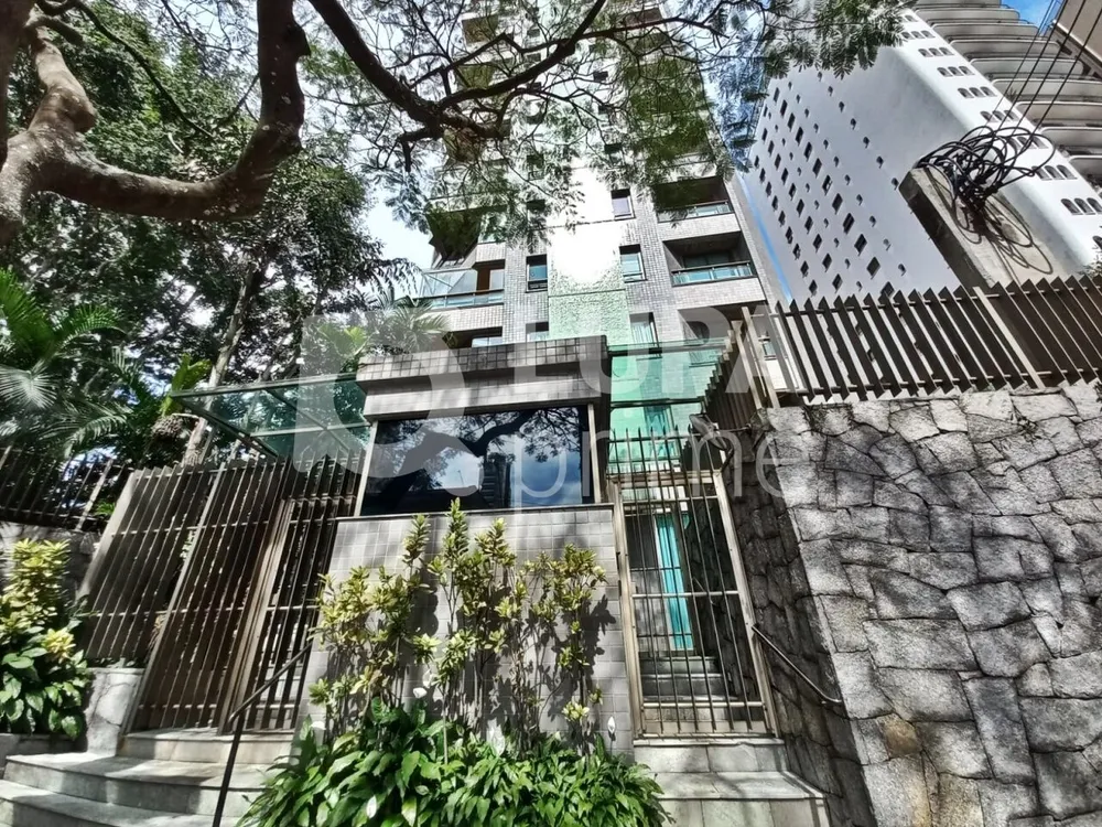 Apartamento, 4 quartos, 208 m² - Foto 16
