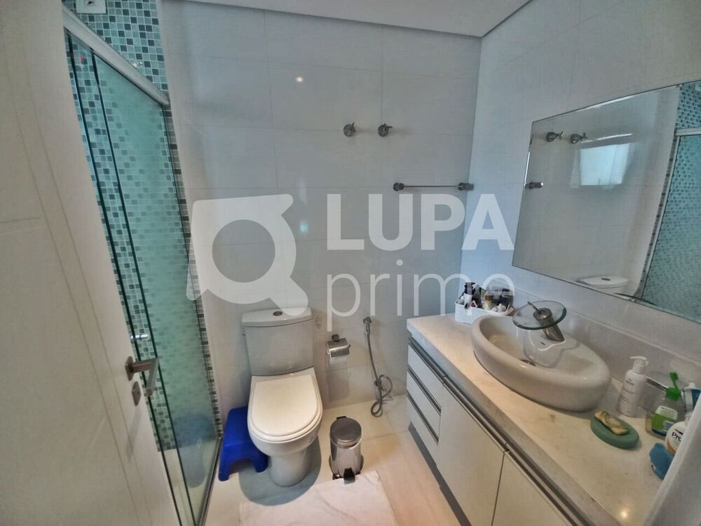 Apartamento, 4 quartos, 208 m² - Foto 3