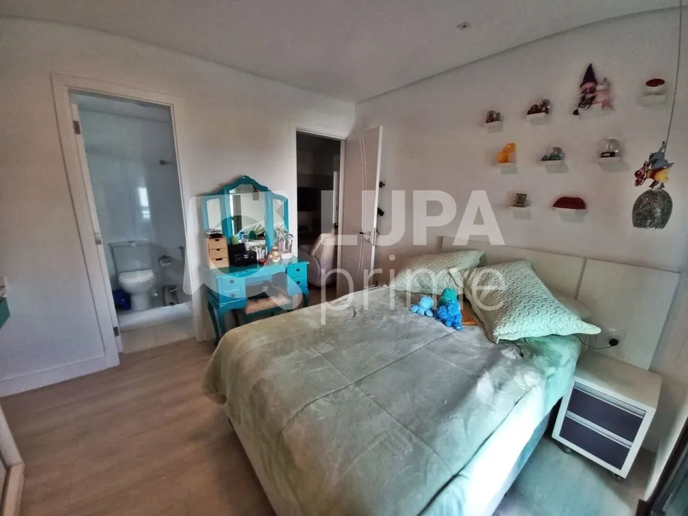 Apartamento, 4 quartos, 208 m² - Foto 9