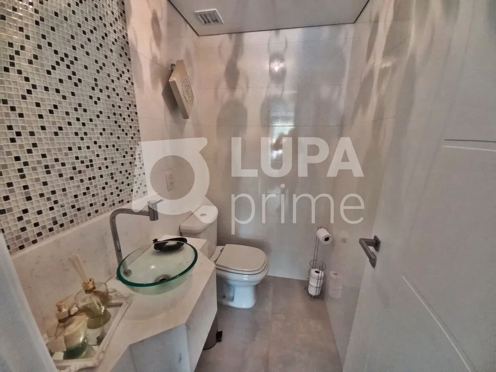 Apartamento, 4 quartos, 208 m² - Foto 14
