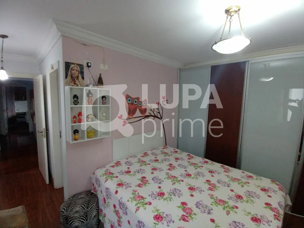 Apartamento, 4 quartos, 156 m² - Foto 5