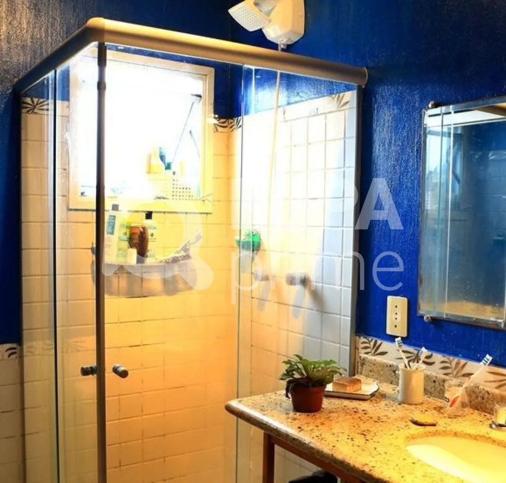 Casa, 3 quartos, 256 m² - Foto 1