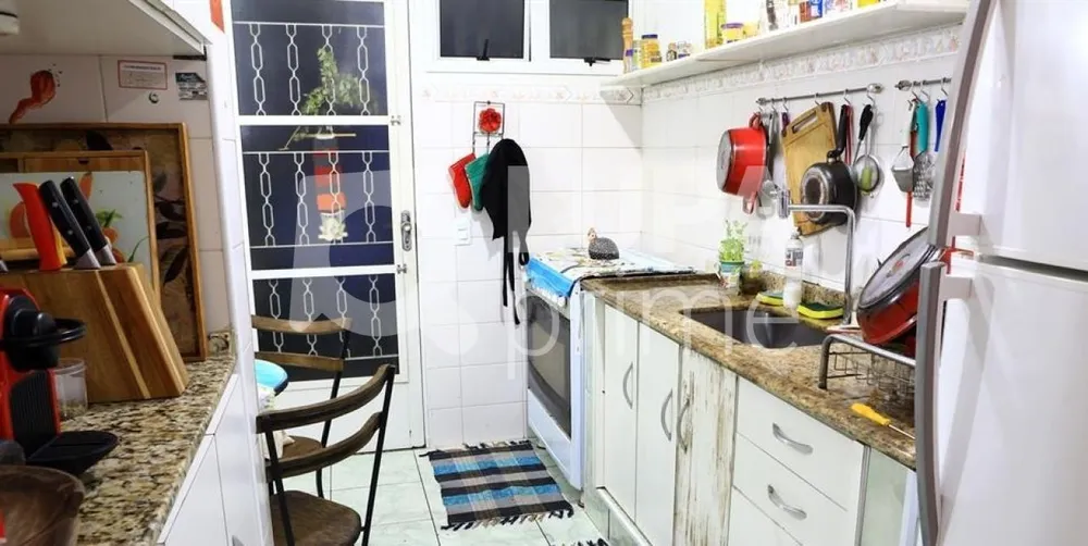 Casa, 3 quartos, 256 m² - Foto 2