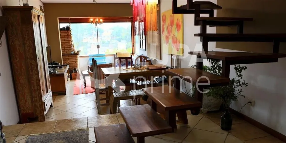 Casa, 3 quartos, 256 m² - Foto 4