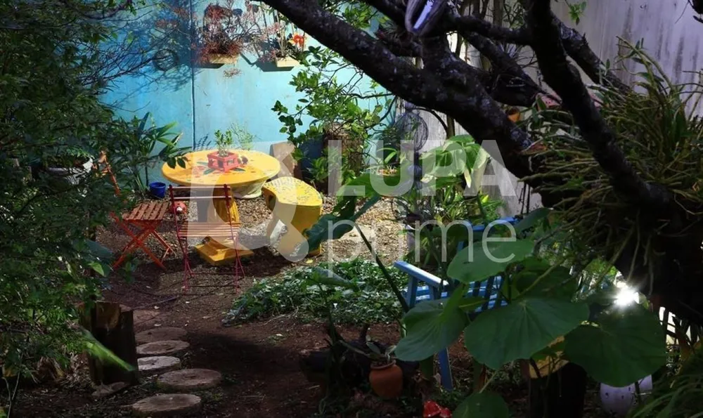 Casa, 3 quartos, 256 m² - Foto 12