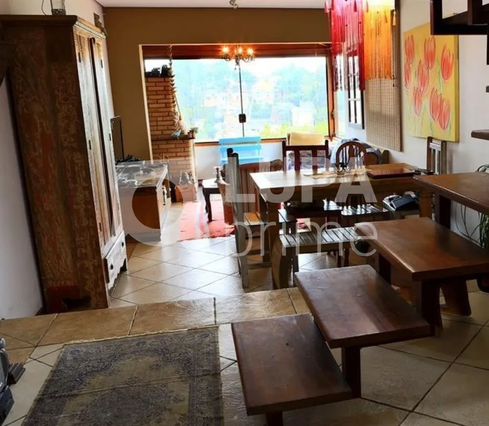 Casa, 3 quartos, 256 m² - Foto 10