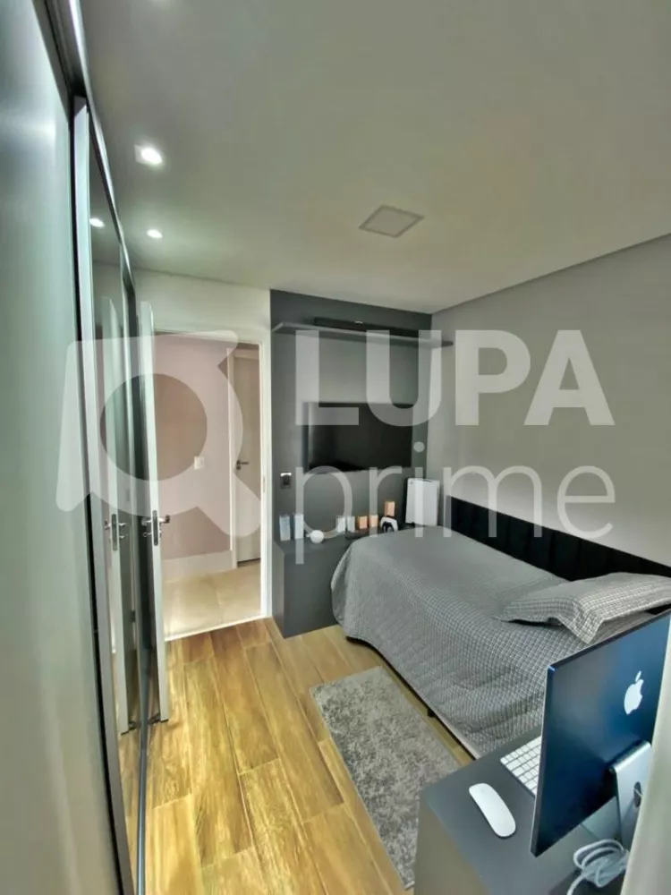 Apartamento à venda com 3 quartos, 110m² - Foto 14