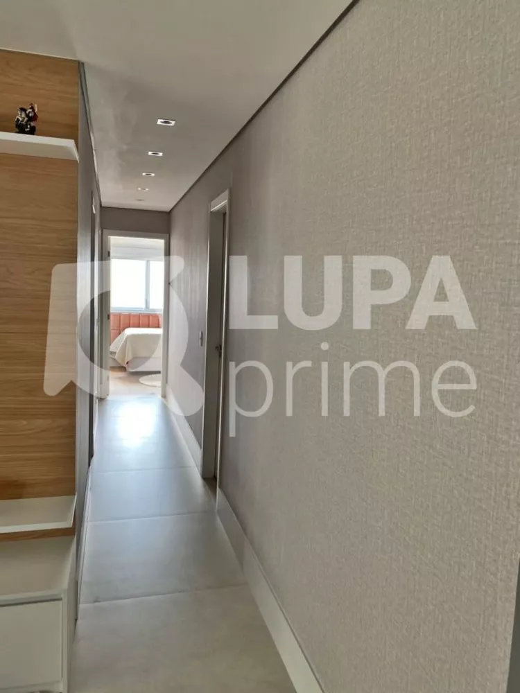 Apartamento à venda com 3 quartos, 110m² - Foto 5