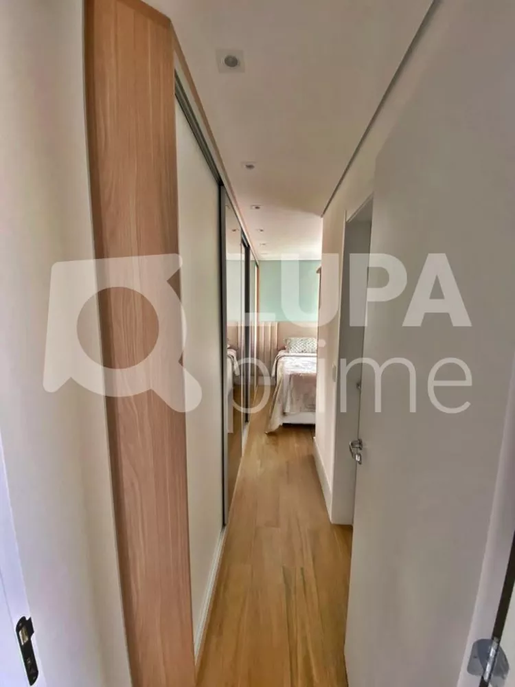 Apartamento à venda com 3 quartos, 110m² - Foto 9