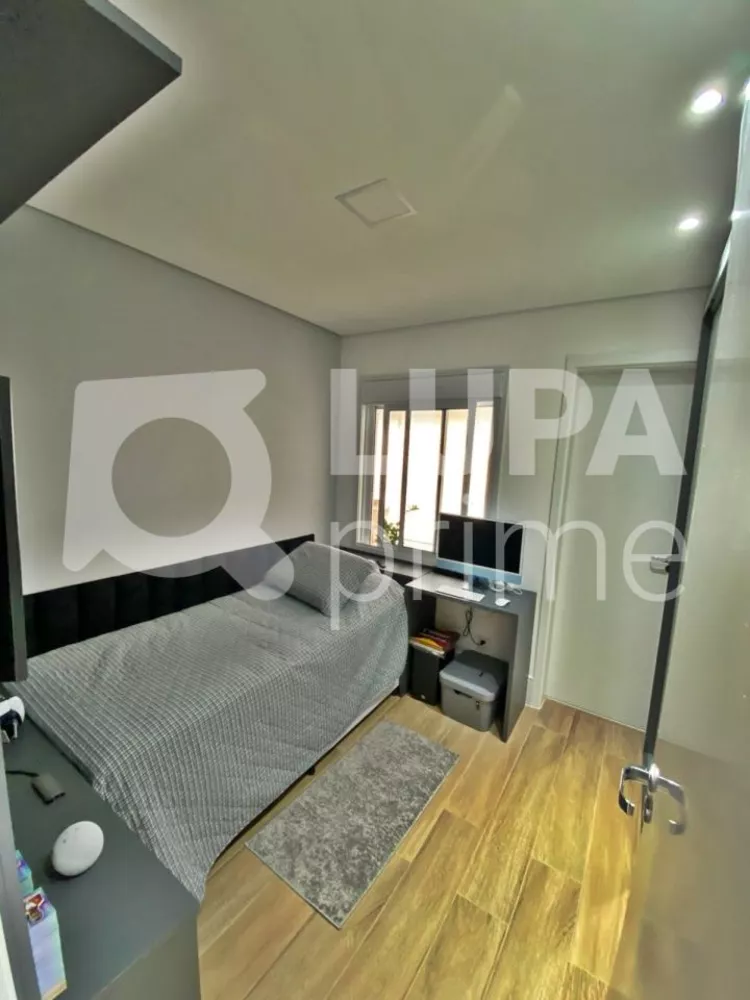 Apartamento à venda com 3 quartos, 110m² - Foto 13