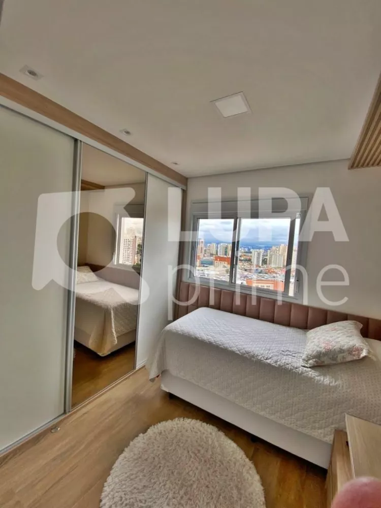 Apartamento à venda com 3 quartos, 110m² - Foto 12