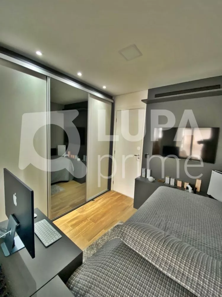 Apartamento à venda com 3 quartos, 110m² - Foto 15