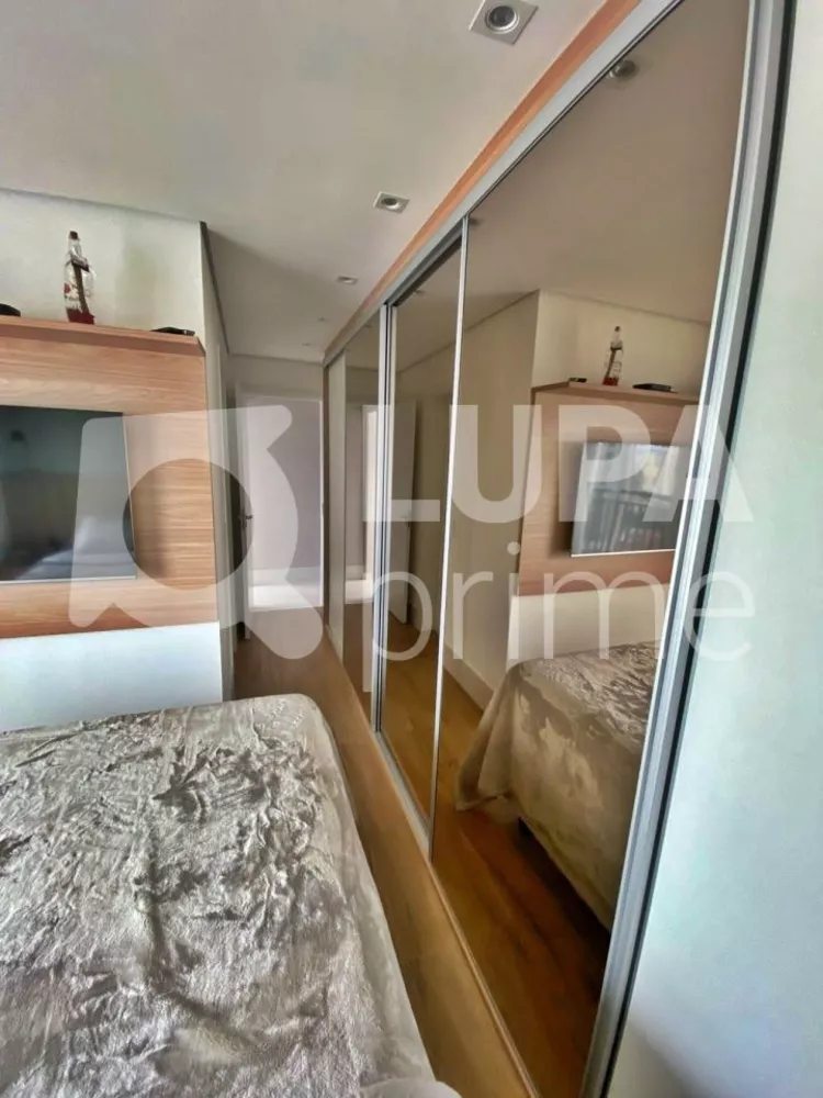 Apartamento à venda com 3 quartos, 110m² - Foto 8