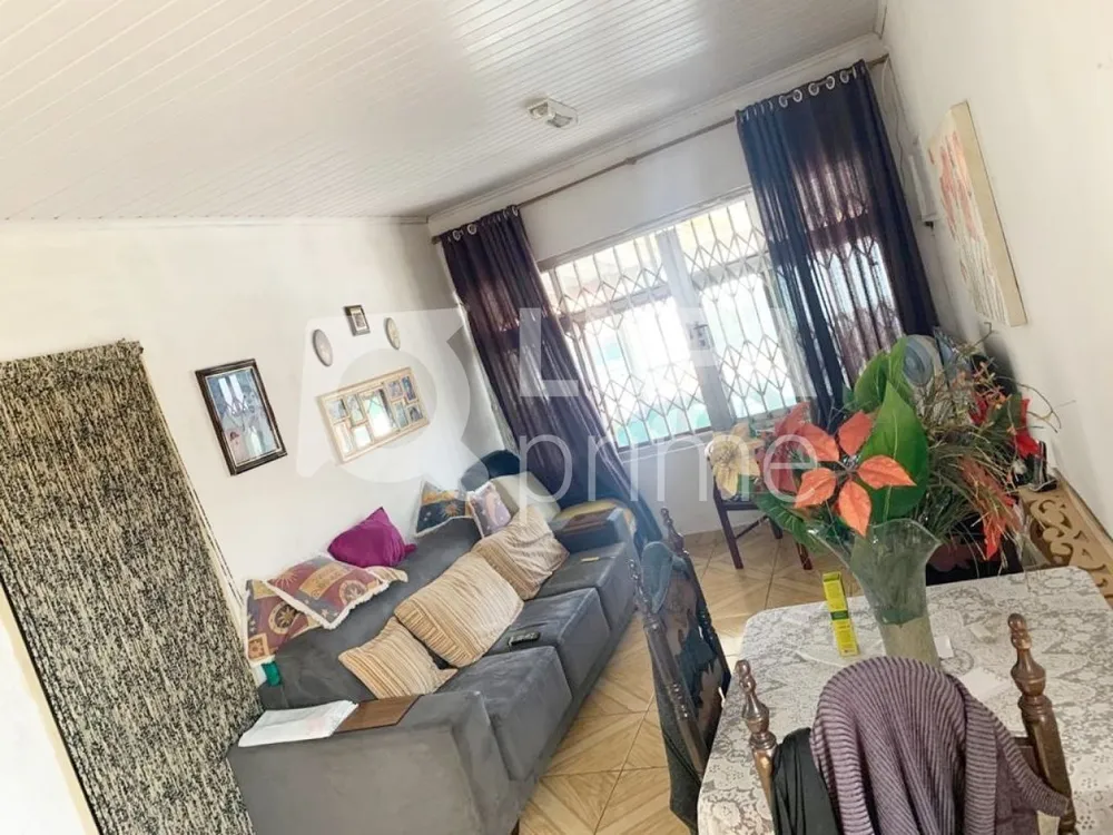 Casa, 7 quartos, 380 m² - Foto 1