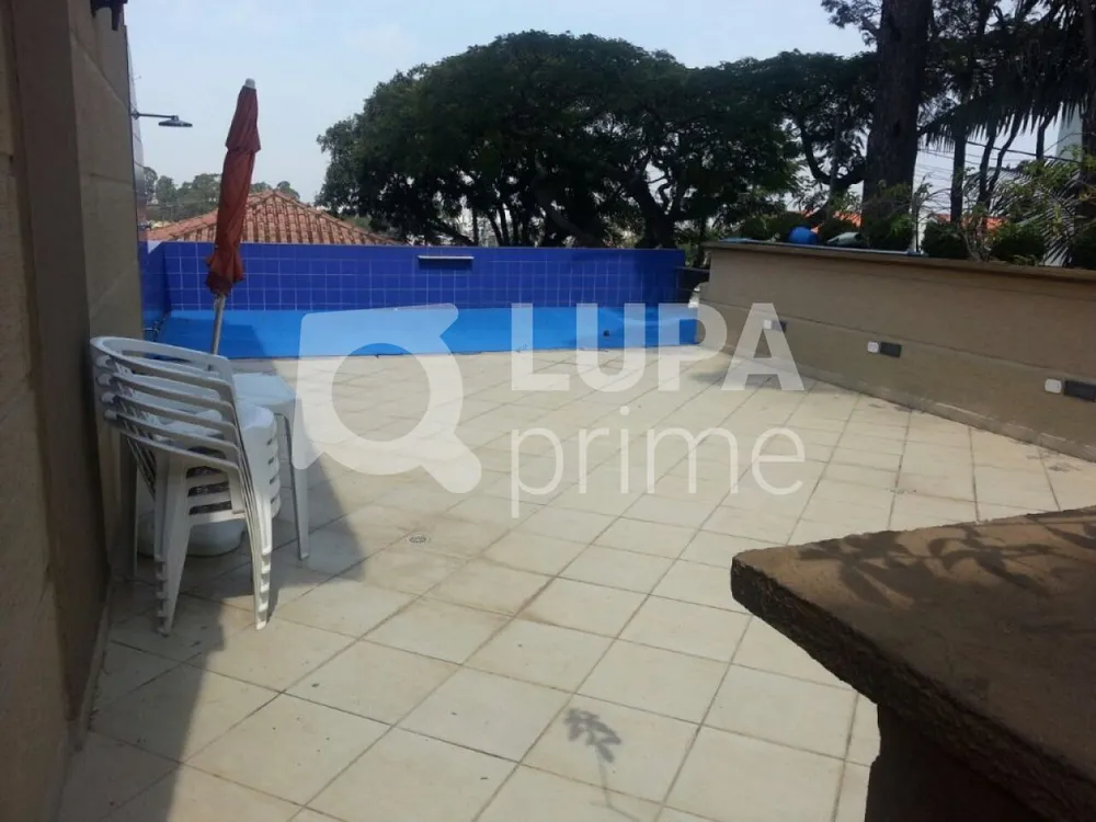Casa, 3 quartos, 200 m² - Foto 15