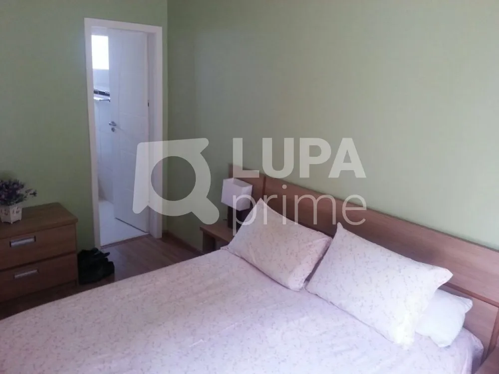 Casa, 3 quartos, 200 m² - Foto 13