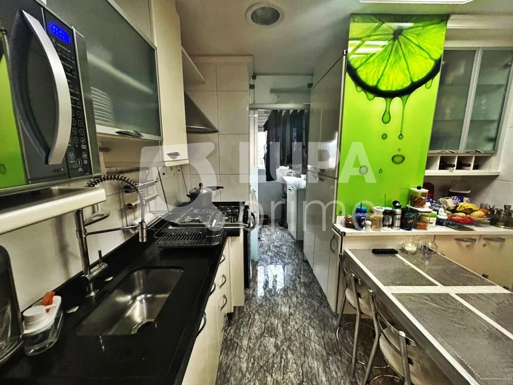 Apartamento, 3 quartos, 89 m² - Foto 12