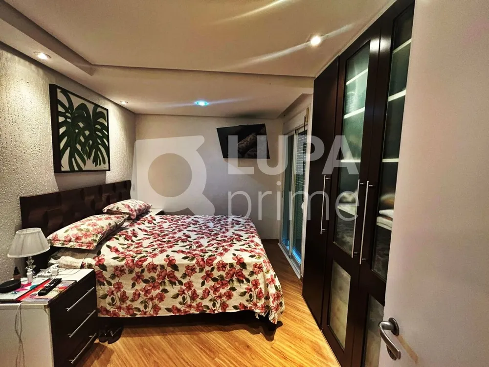Apartamento, 3 quartos, 89 m² - Foto 3