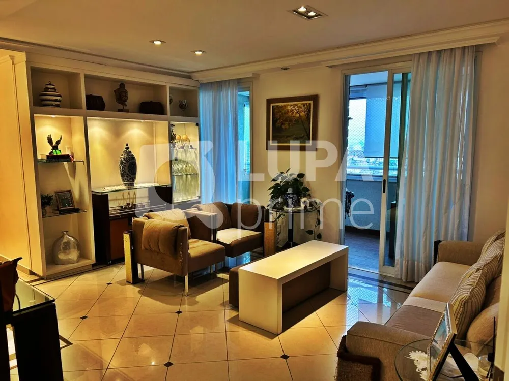 Apartamento, 3 quartos, 89 m² - Foto 1