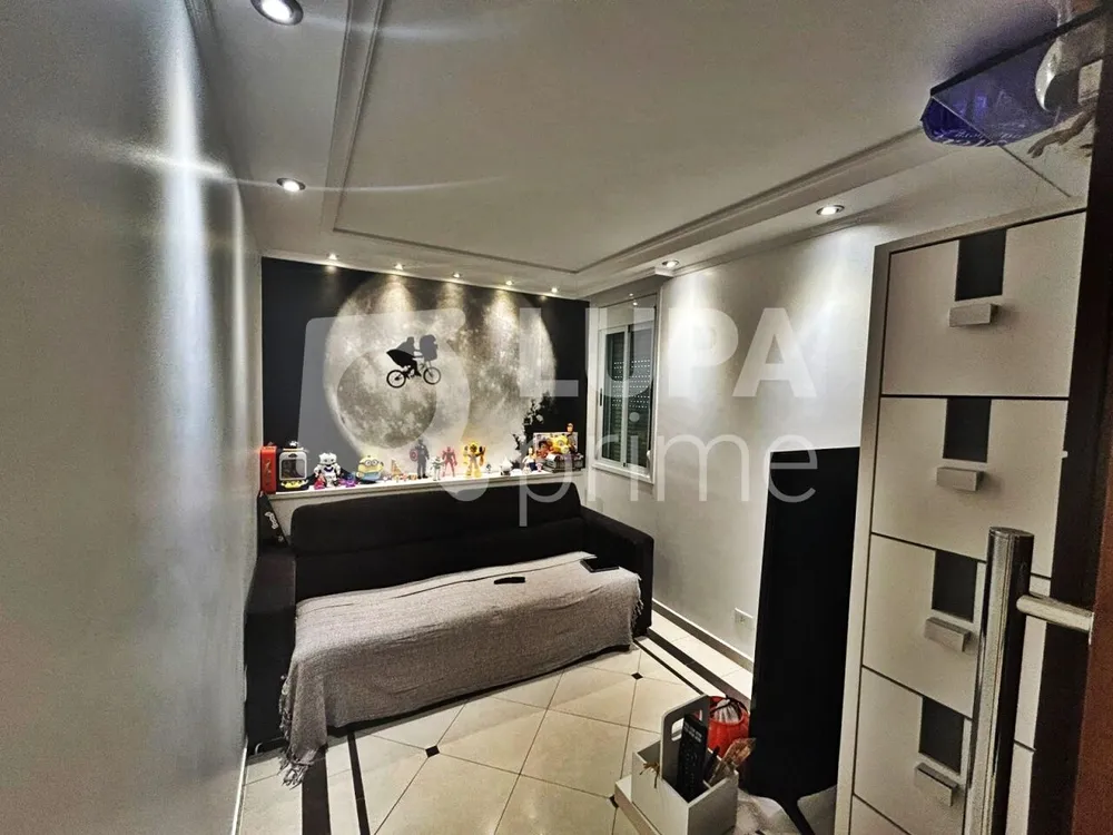 Apartamento, 3 quartos, 89 m² - Foto 11