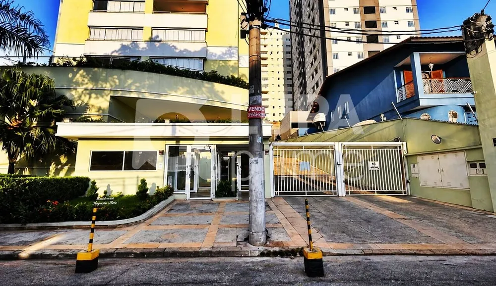 Apartamento, 3 quartos, 89 m² - Foto 10