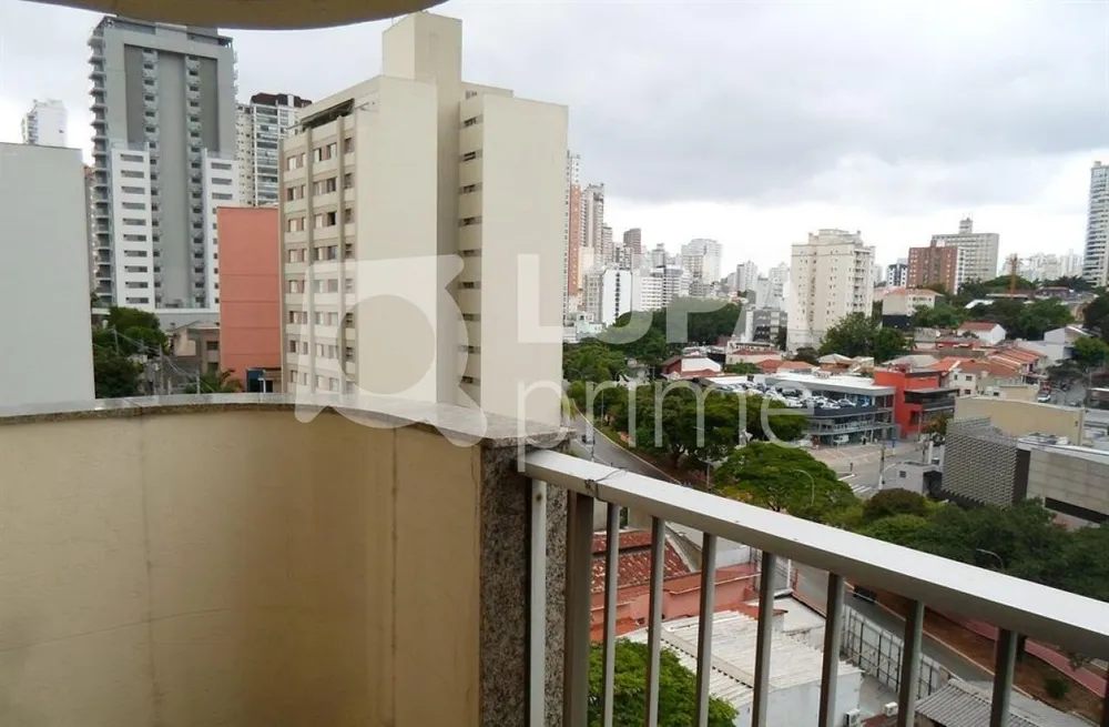 Apartamento, 3 quartos, 126 m² - Foto 4