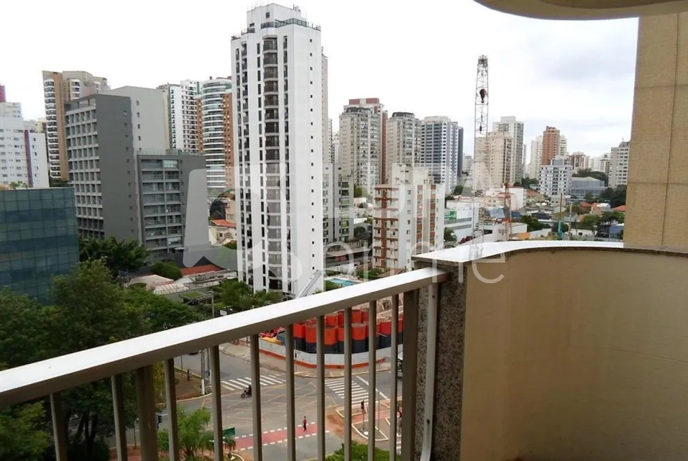 Apartamento, 3 quartos, 126 m² - Foto 10