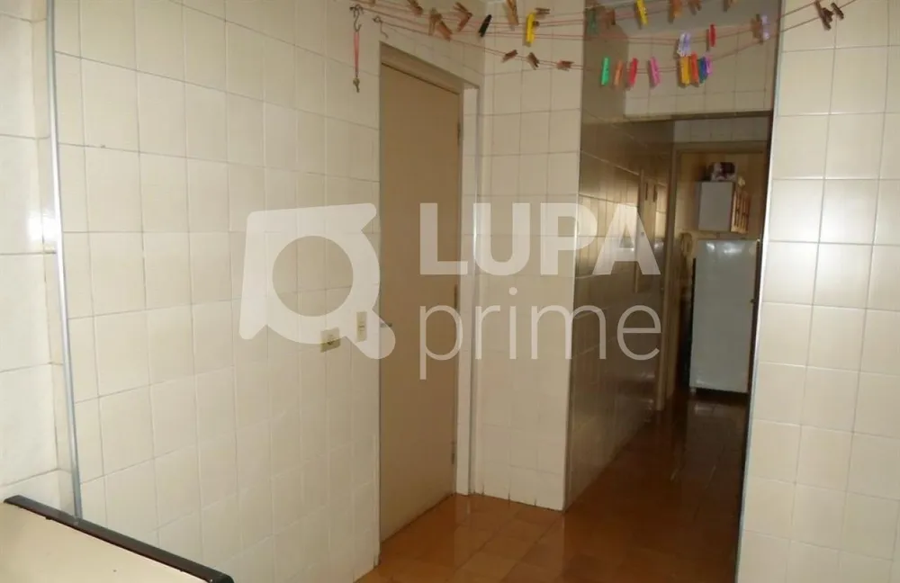Apartamento, 3 quartos, 126 m² - Foto 1
