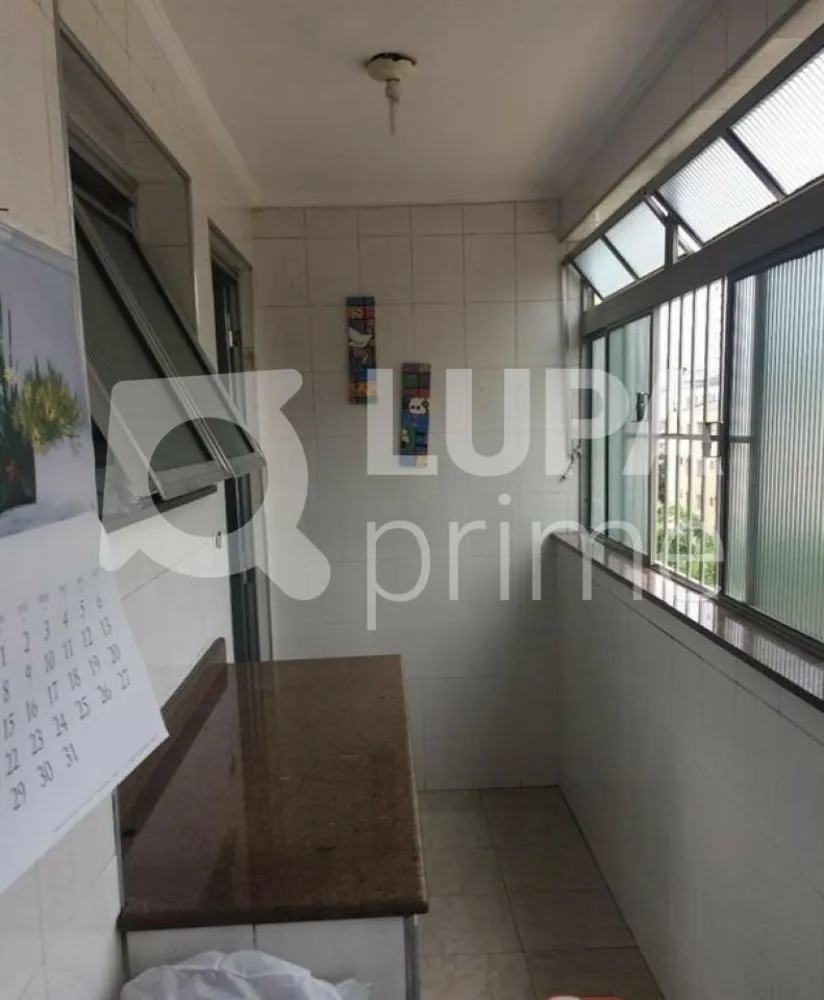 Apartamento, 2 quartos, 67 m² - Foto 5