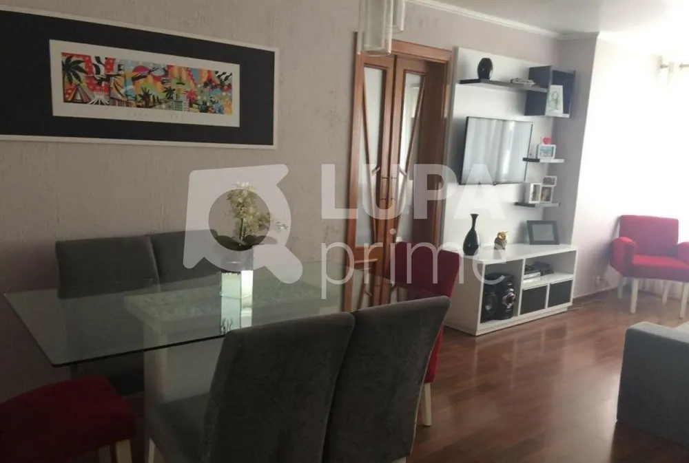 Apartamento, 2 quartos, 67 m² - Foto 6