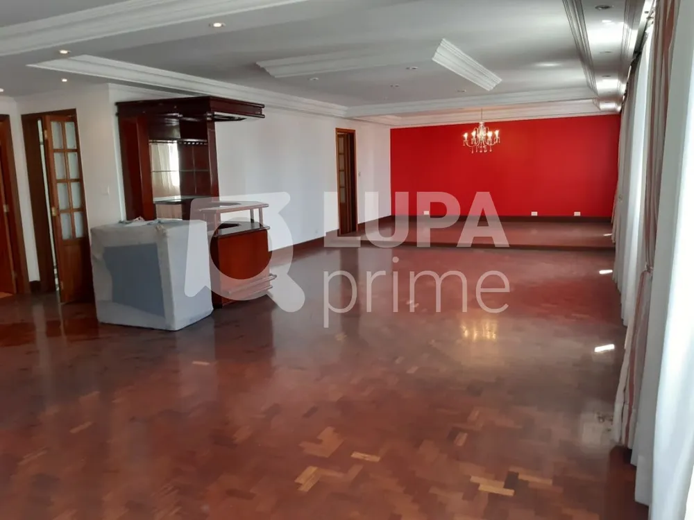 Apartamento, 3 quartos, 211 m² - Foto 8