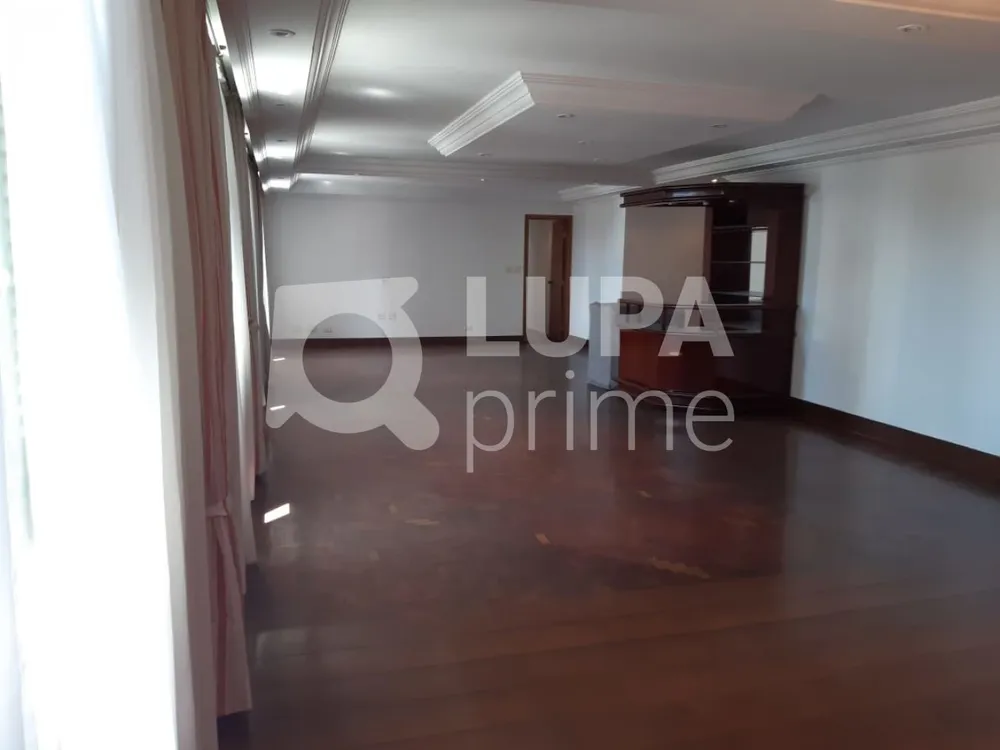Apartamento, 3 quartos, 211 m² - Foto 7