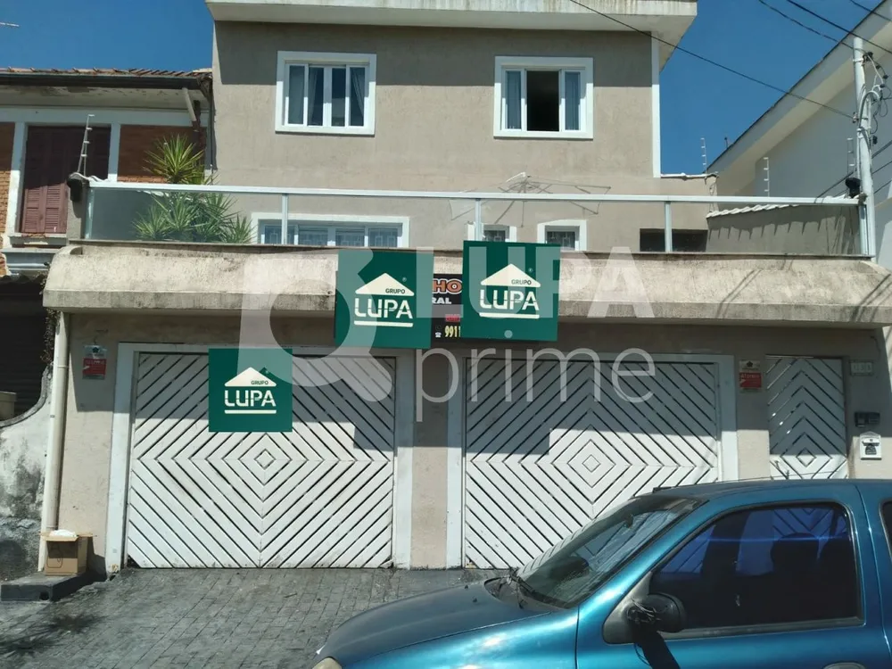 Casa, 3 quartos, 225 m² - Foto 2